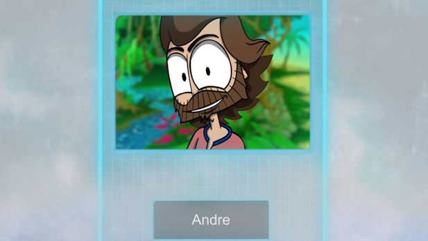 Buddy Buddha Episode #6